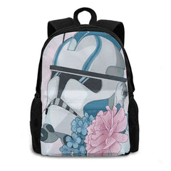 Echo Clone Trooper Backpack - Star Wars