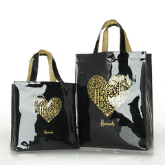 Large Capacity Eco Friendly London Shopper Bag