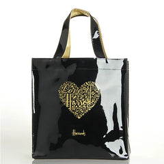 Large Capacity Eco Friendly London Shopper Bag