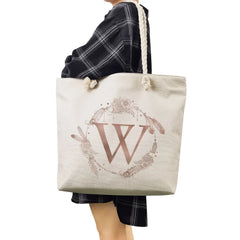 Eco Reusable Shopping Bags Shoulder Bags Ladies Casual Tote Bags Handbags For Wo