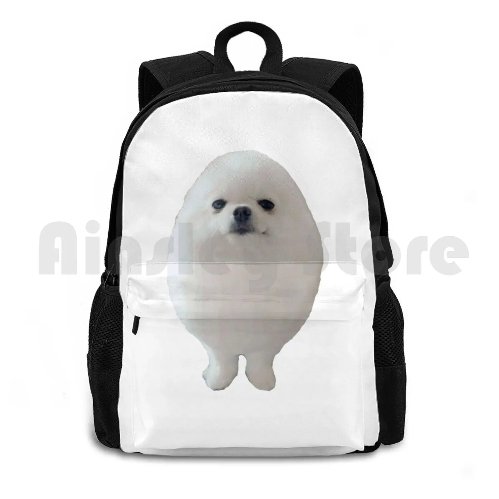 Eggdog Outdoor Hiking Backpack Waterproof Camping Travel