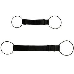Adjustable Luggage Strap Carrier Baggage Bungee Belts