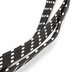 Elastic Bungee Cord Bandage Straps - Set of 6