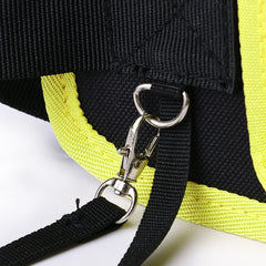 Electrician Drill Tool Bag Waist Pocket Pouch Belt Storage