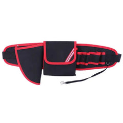 Electrician Drill Tool Bag Waist Pocket Pouch Belt Storage