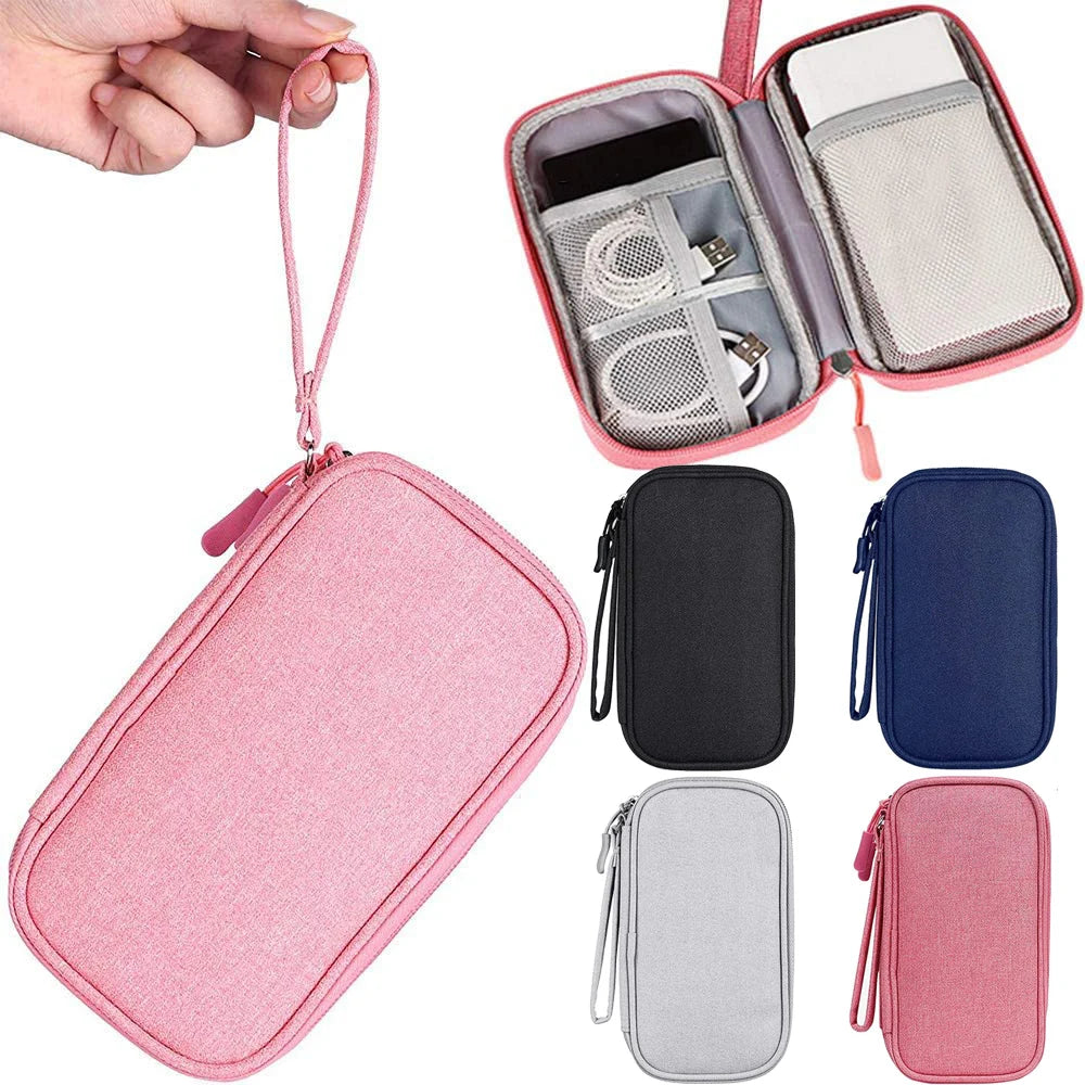 Hard Carrying Case for Electronics