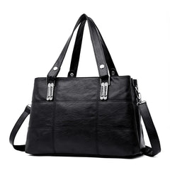 Luxry Handbags Large Capacity Shoulder Crossbody Bag Purses