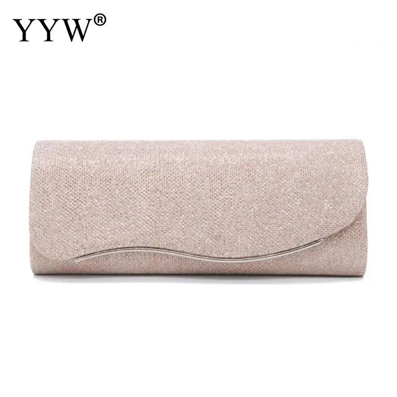 Vintage Evening Clutch Bag Wallet Party Envelope Purse