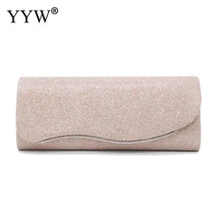 Vintage Evening Clutch Bag Wallet Party Envelope Purse
