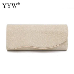 Vintage Evening Clutch Bag Wallet Party Envelope Purse