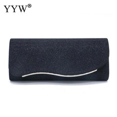 Vintage Evening Clutch Bag Wallet Party Envelope Purse