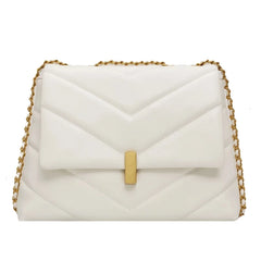 Large Tote Bag Women's Handbag PU Leather Shoulder Messenger Bag