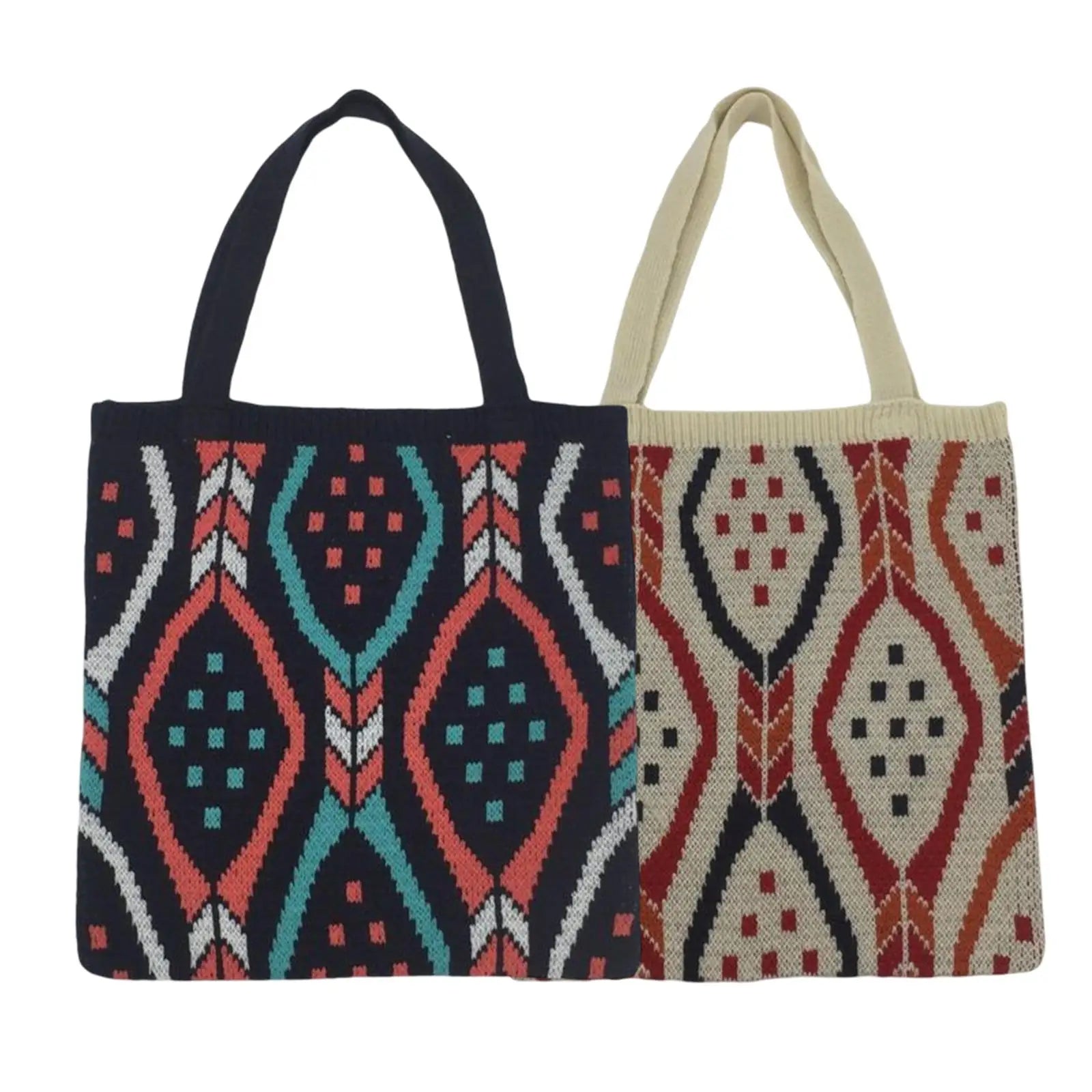 Women Shoulder Bag Big Capacity Tote Handbag for Travel Birthdays