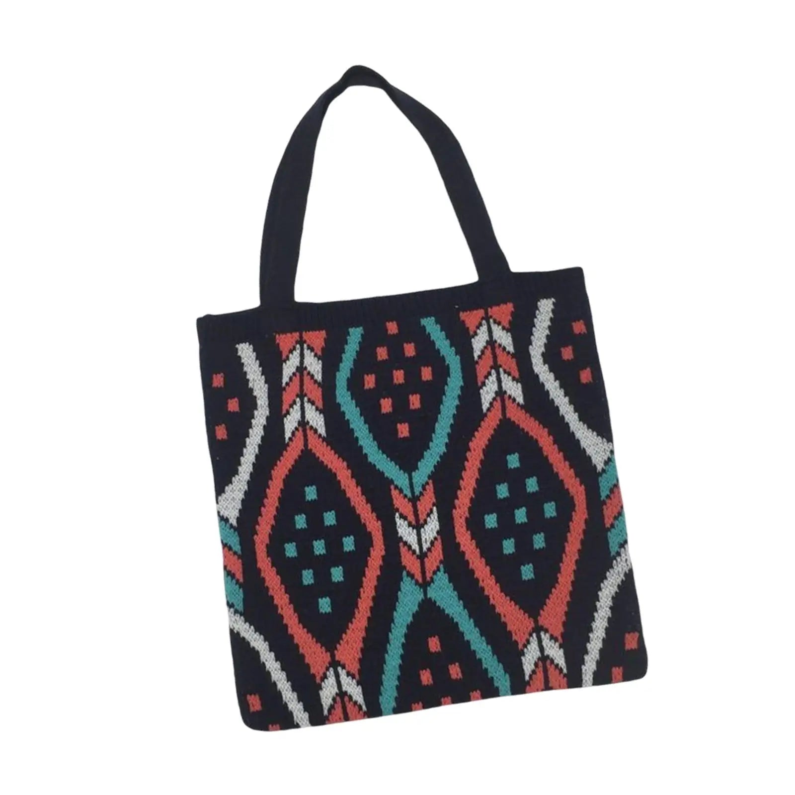 Women Shoulder Bag Big Capacity Tote Handbag for Travel Birthdays