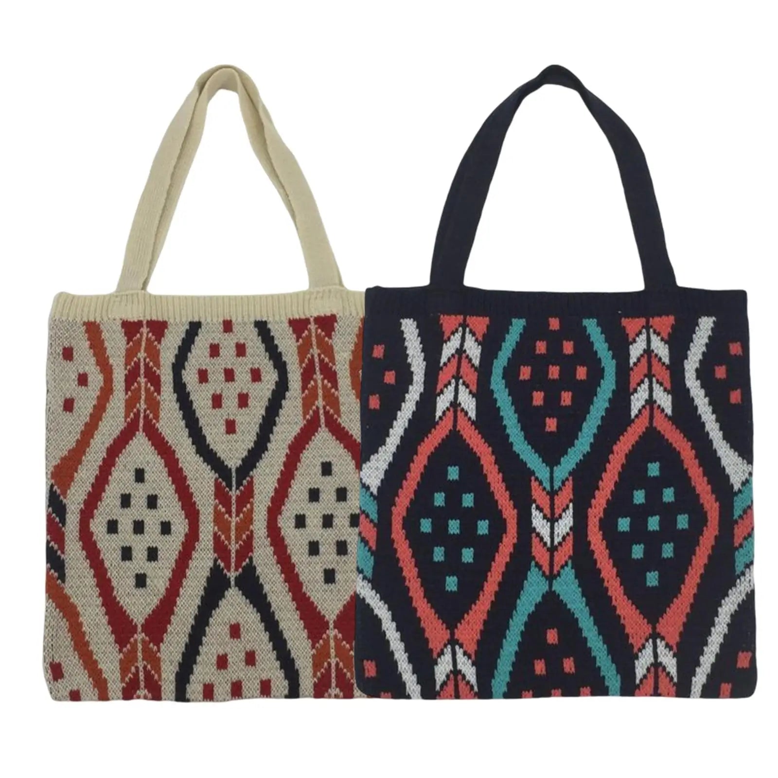 Women Shoulder Bag Big Capacity Tote Handbag for Travel Birthdays