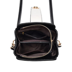 Sweet Messenger Small Bag Women's One-shoulder Handbag