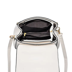 Spring Summer Women's Handbag Western Style Single-shoulder Bag