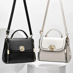 Spring Summer Women's Handbag Western Style Single-shoulder Bag