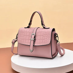Summer Large-capacity Messenger Bag One-shoulder Women's Bag