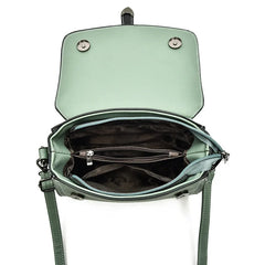 Summer Large-capacity Messenger Bag One-shoulder Women's Bag