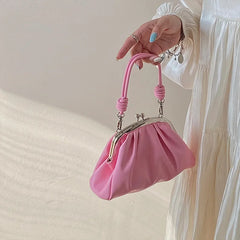Women's Shoulder Bag Evening Handbag Wedding Party Clutch Purse