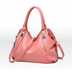Stylish Women's Handbag for Fall/winter High-capacity Shoulder Bag