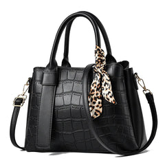 Women's Shoulder Bag Autumn Winter Crossbody Large Capacity