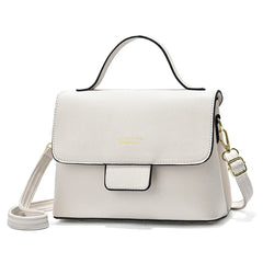 Women's Shoulder Small Bag Soft Messenger Bag