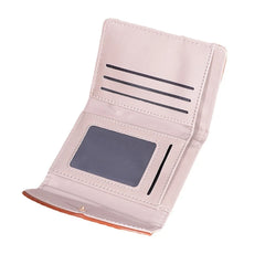Embossed Long Wallet Women's Multi-Function High-Grade Wallet