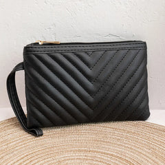 Embroidered Clutch Bag Ladies Foreign Trade Small Handbag Women's