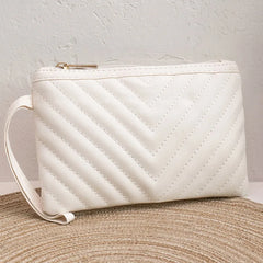 Embroidered Clutch Bag Ladies Foreign Trade Small Handbag Women's