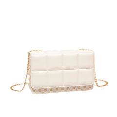 Embroidered Pillow Bag Ladies Handbags Foreign Trade Female Version