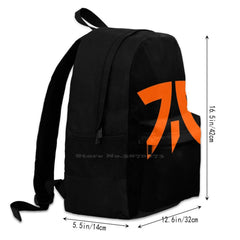 Esport Team Backpack Schoolbag Satchel Bags