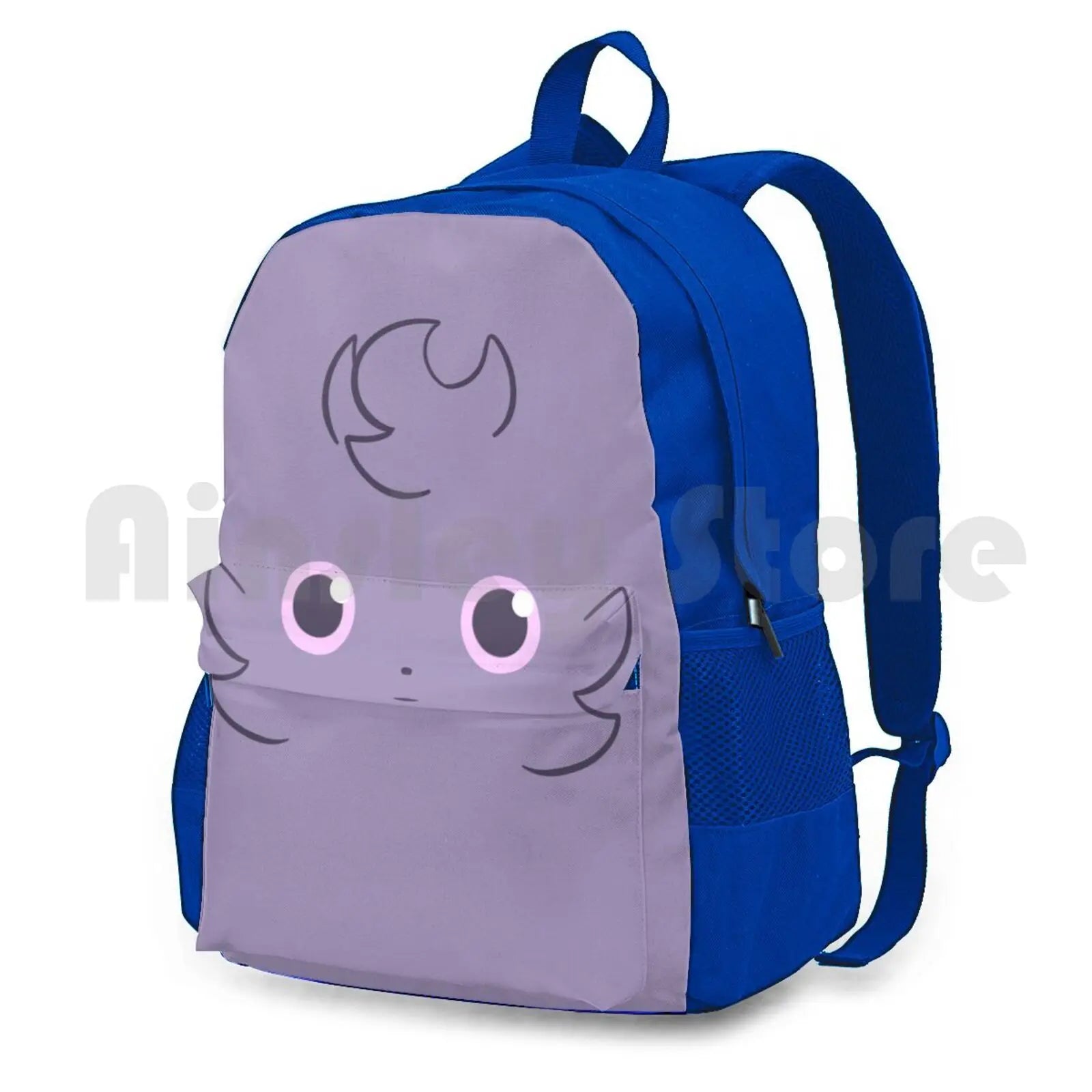 Espurr Outdoor Hiking Backpack Riding Climbing Sports Bag
