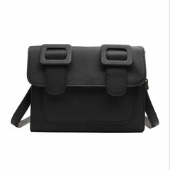 European Casual Flap Bag Messenger Bag Women Handbag