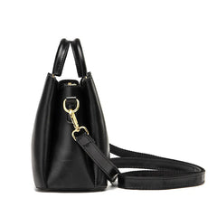 Autumn 2021New Pu Large Capacity Shoulder Messenger
