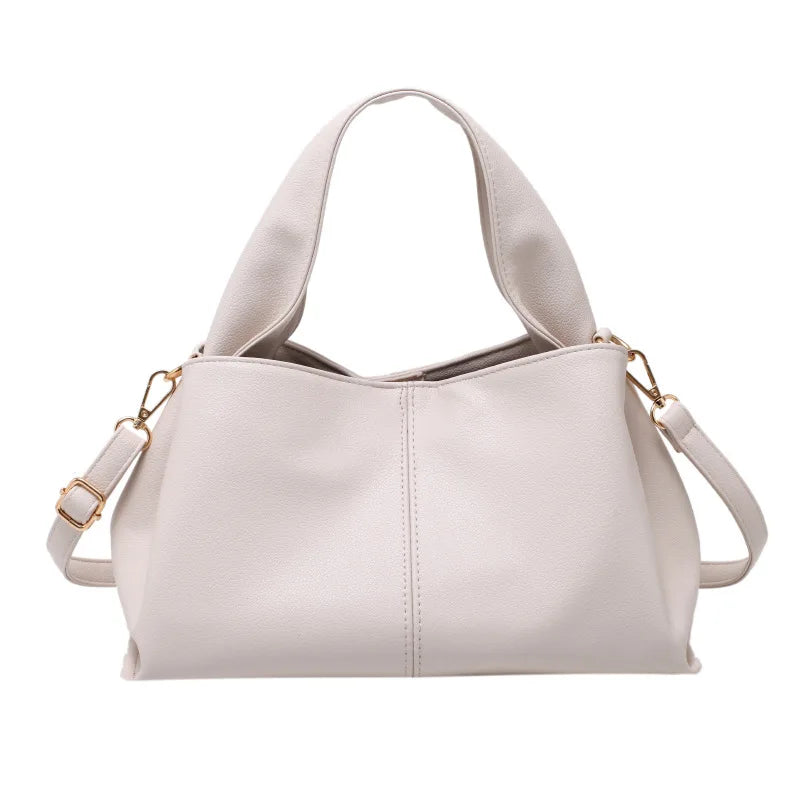 Vintage Retro Messenger Tote Shoulder Bag for Women