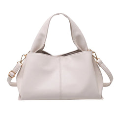 Vintage Retro Messenger Tote Shoulder Bag for Women