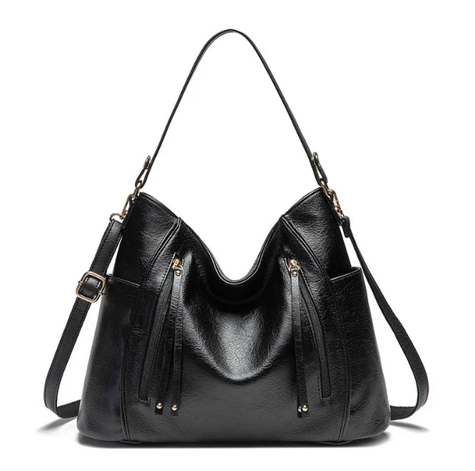 European American Women's Handbag Shoulder Messenger Bag