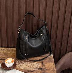 European American Women's Handbag Shoulder Messenger Bag