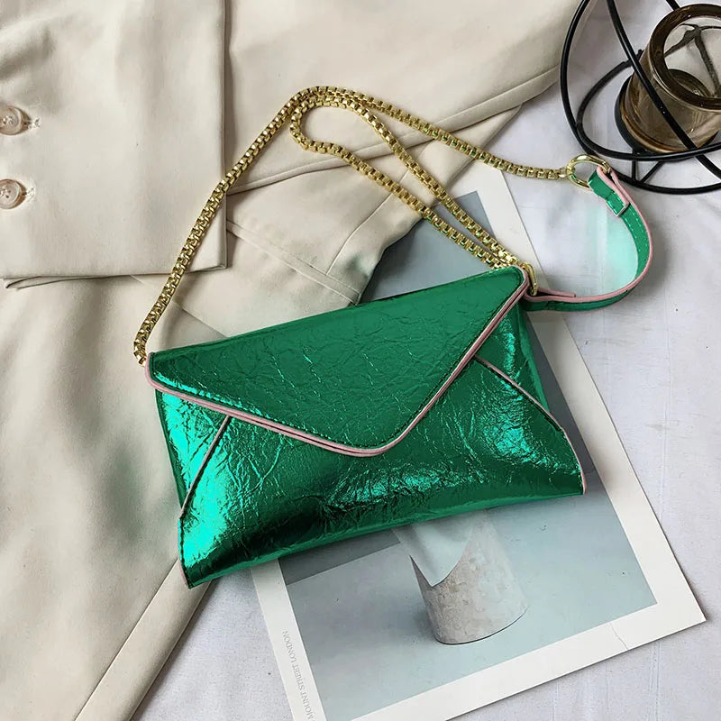 Evening Handbags Women Clutch Purse Shoulder Bag Mini Crossbody Bag