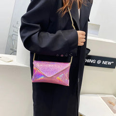 Evening Handbags Women Clutch Purse Shoulder Bag Mini Crossbody Bag
