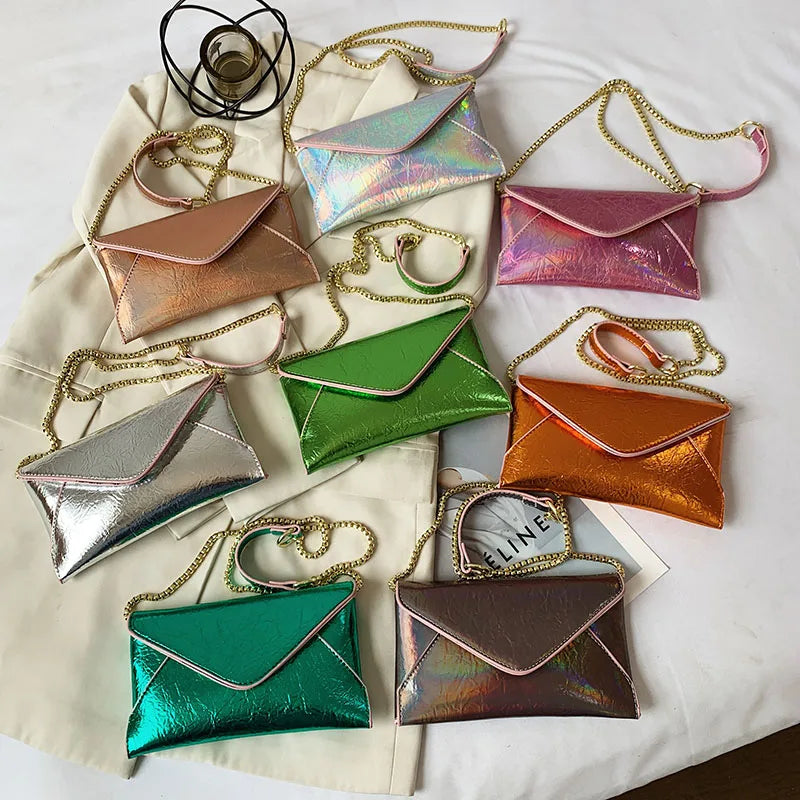 Evening Handbags Women Clutch Purse Shoulder Bag Mini Crossbody Bag