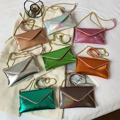 Evening Handbags Women Clutch Purse Shoulder Bag Mini Crossbody Bag
