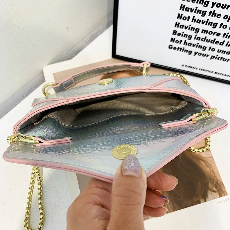 Evening Handbags Women Clutch Purse Shoulder Bag Mini Crossbody Bag