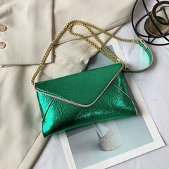 Evening Handbags Women Clutch Purse Shoulder Bag Mini Crossbody Bag