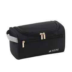 High Capacity Wash Pouch Waterproof Toiletries Bag