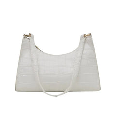 Casual Women Totes Shoulder Bags Solid Chain Handbags for Women