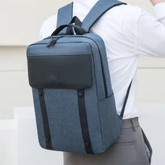 USB Charging Large Capacity Waterproof Laptop Backpack