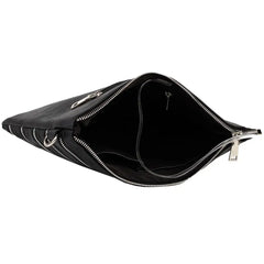 Punk Envelope Bag Retro Rock Handbag